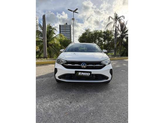 VOLKSWAGEN NIVUS 1.0 200 TSI TOTAL FLEX COMFORTLINE AUTOMÁTICO